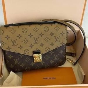 Lv reverse metis